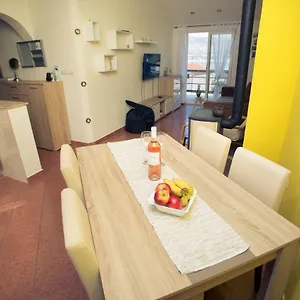 Marino Apartament