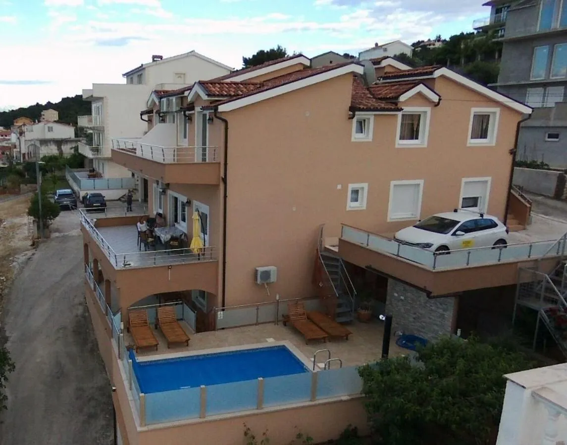 Villa Andric Trogir 0*,  Chorwacja