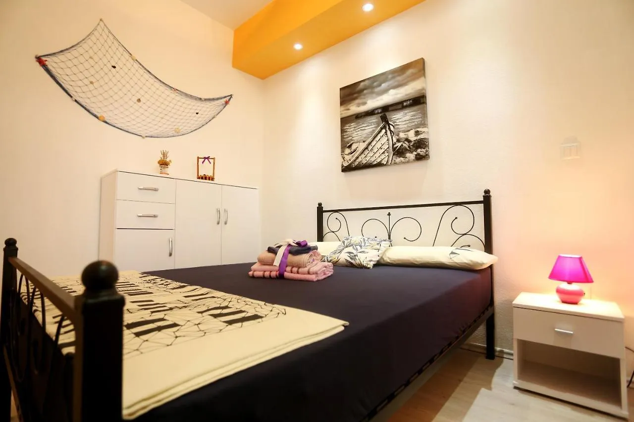 Apartament Villa Andric Trogir