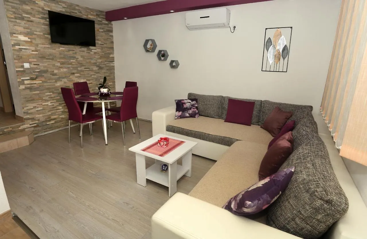 Villa Andric Trogir Apartament