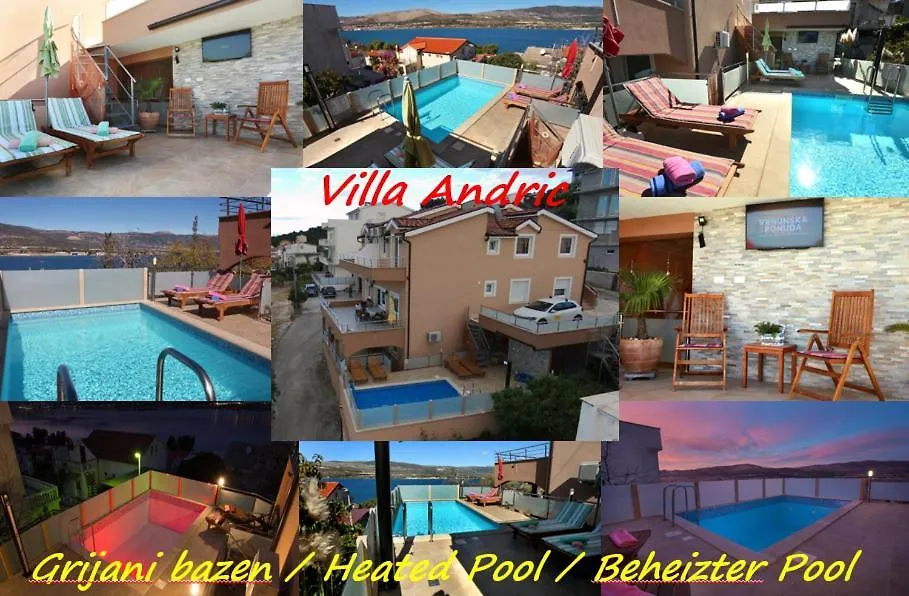 Villa Andric Trogir