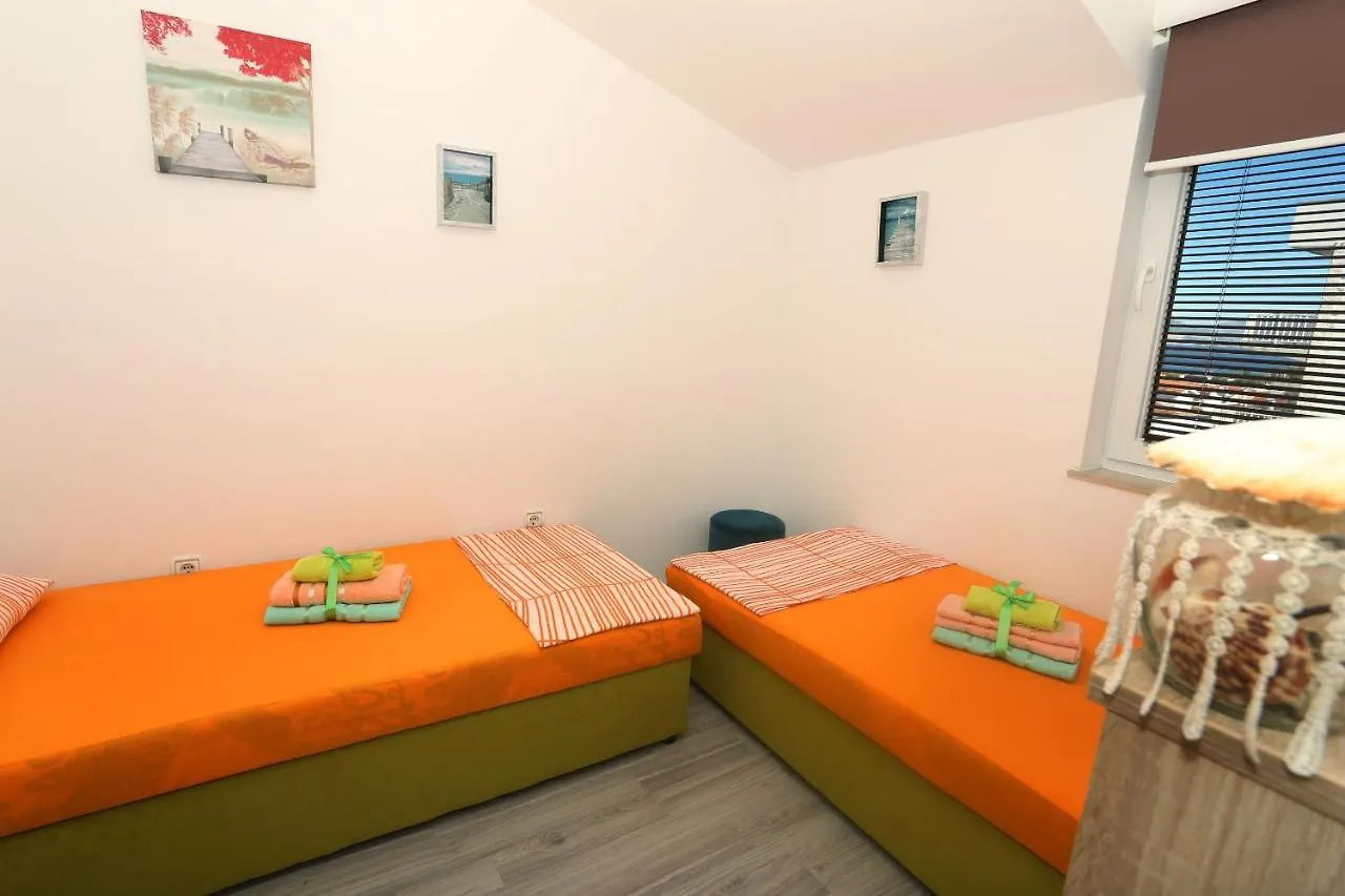 Apartament Villa Andric Trogir