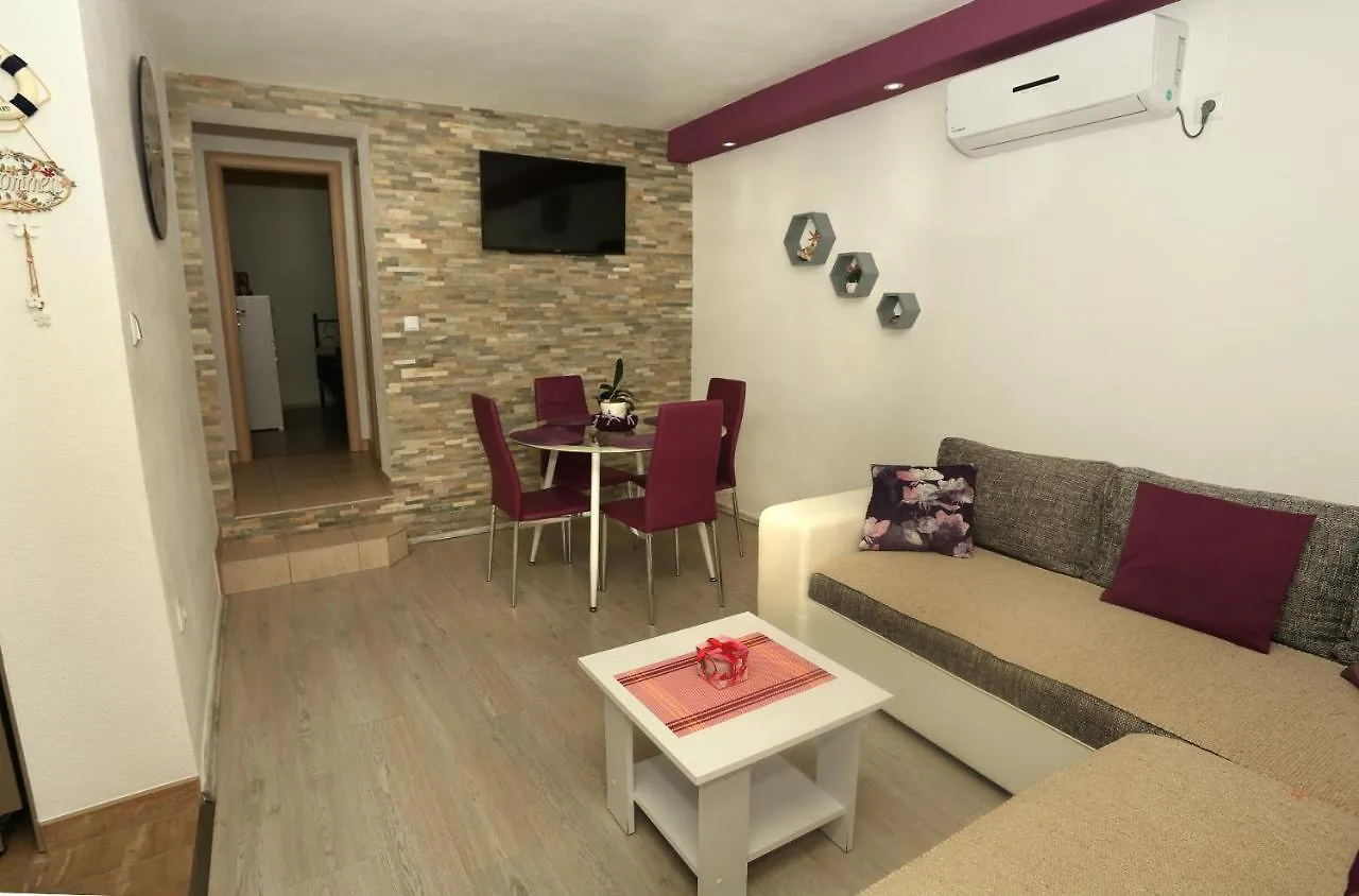 Villa Andric Trogir Apartament