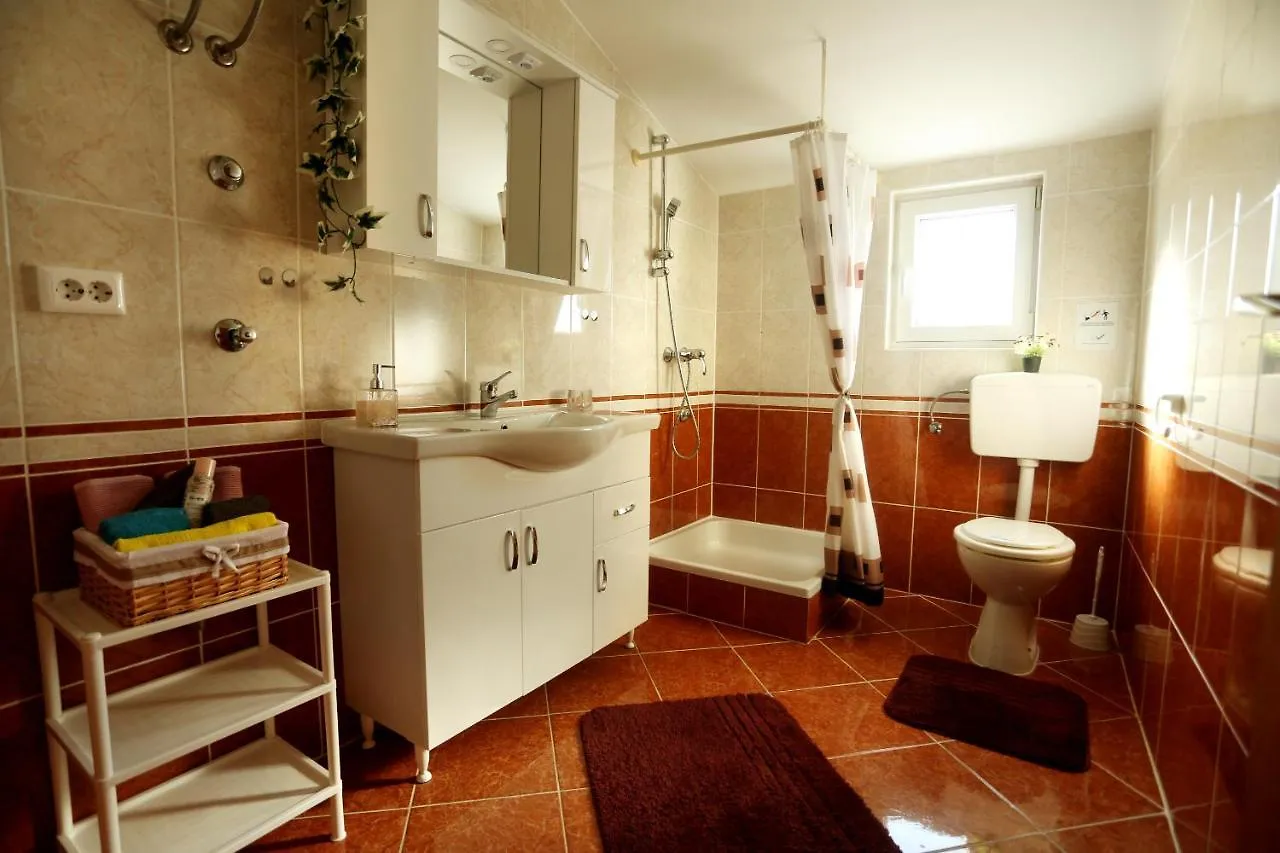 Villa Andric Trogir Apartament