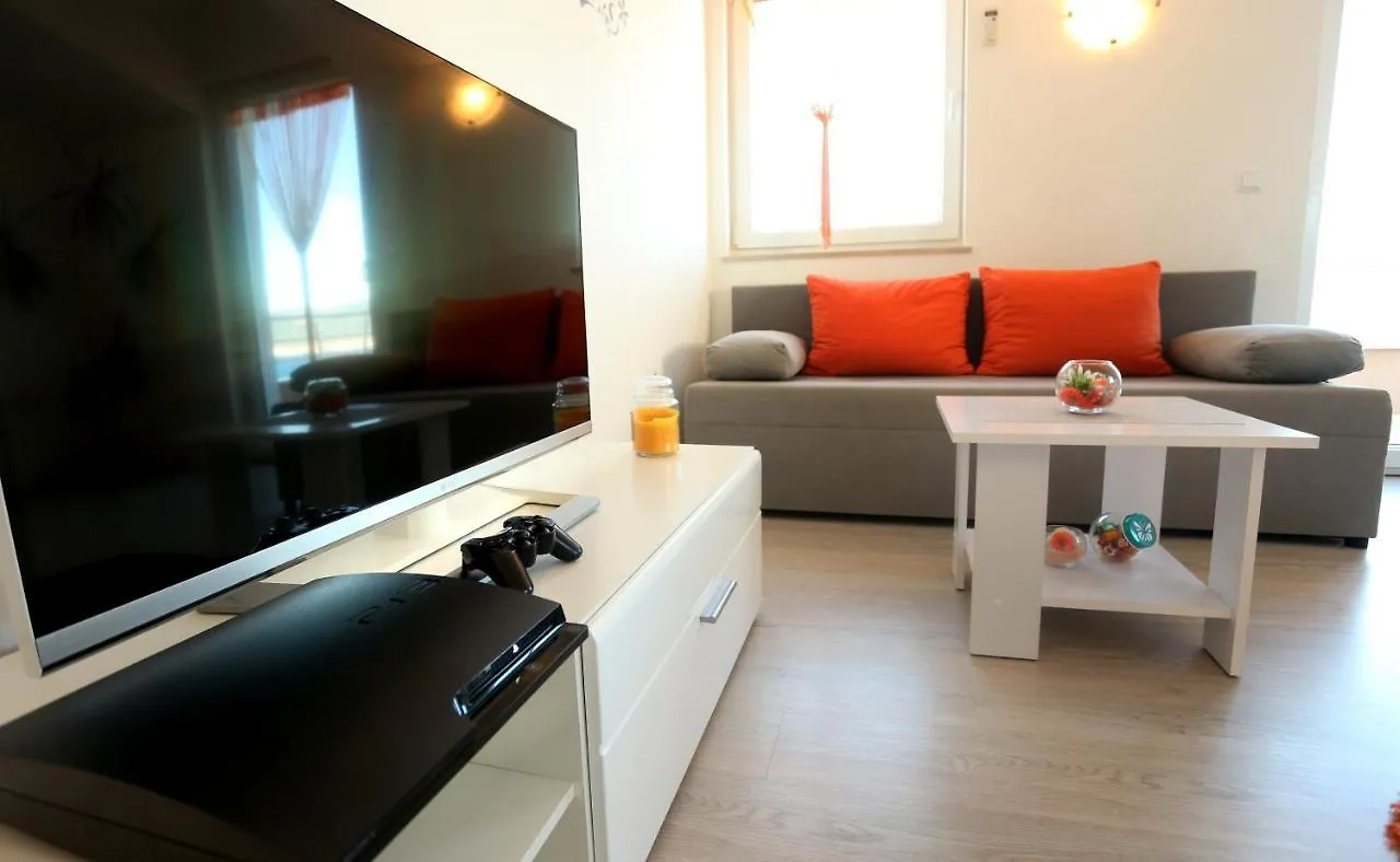 Villa Andric Trogir Apartament