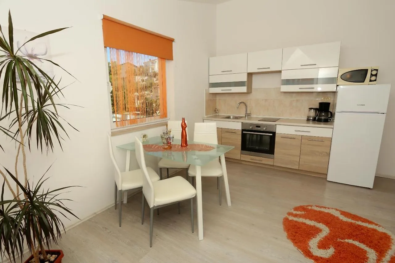 Apartament Villa Andric Trogir Chorwacja