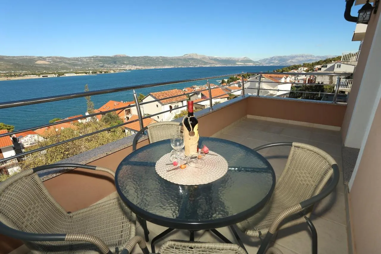 Apartament Villa Andric Trogir