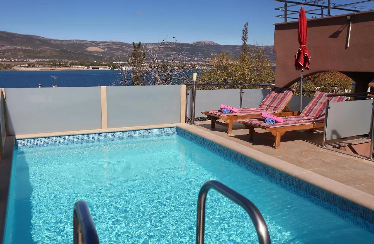 Villa Andric Trogir 0*,  Chorwacja