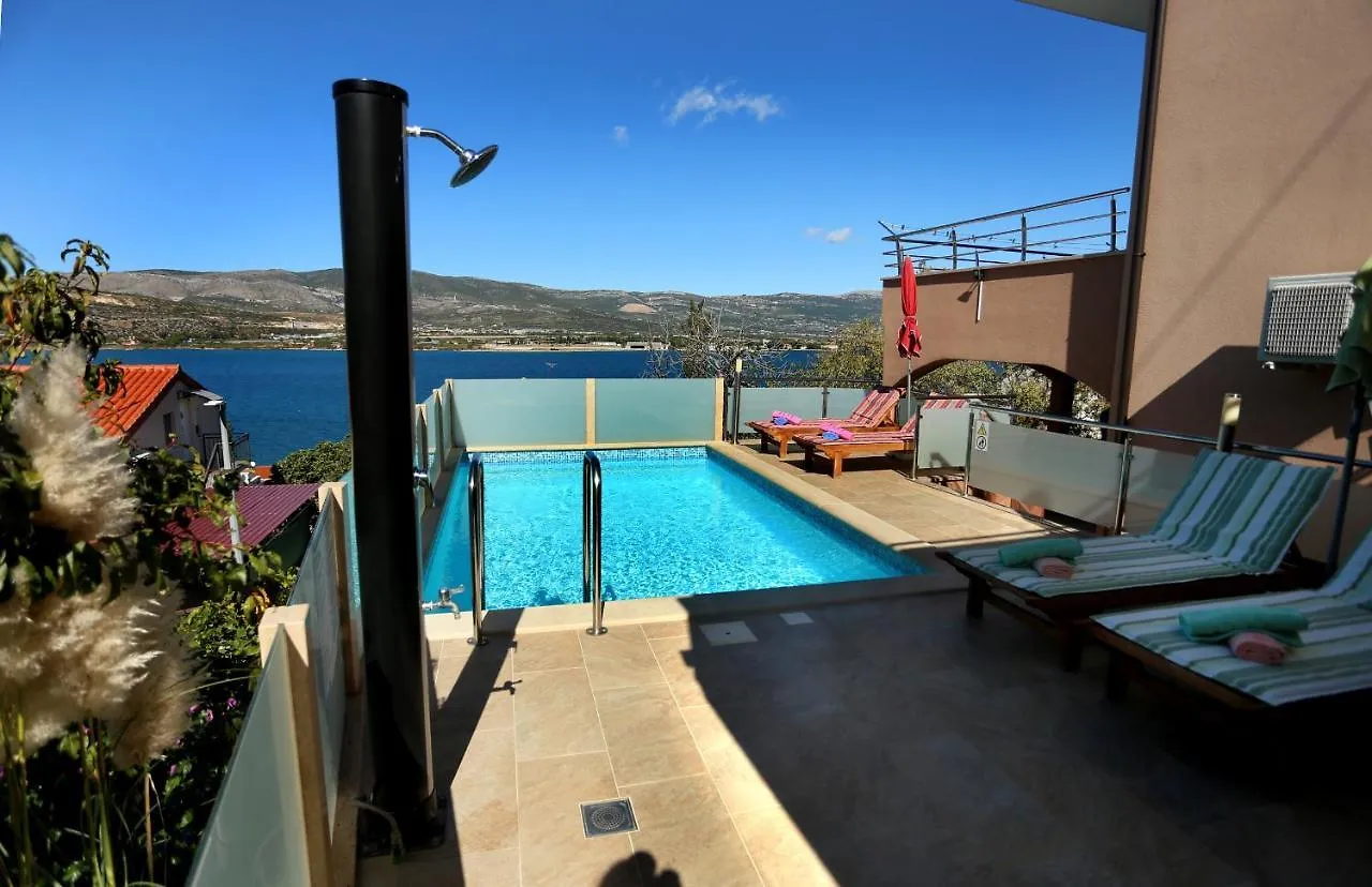 Villa Andric Trogir Apartament