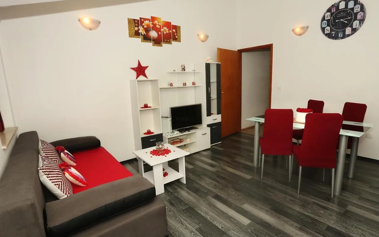 Apartament Villa Andric Trogir