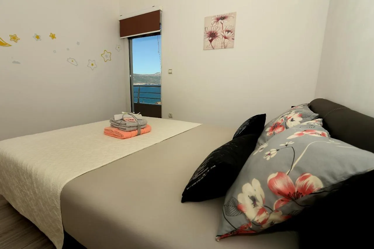 Villa Andric Trogir Apartament