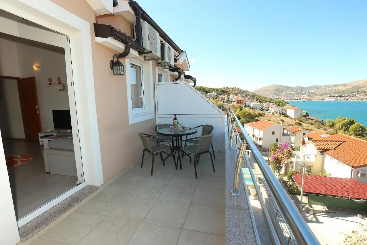 Villa Andric Trogir