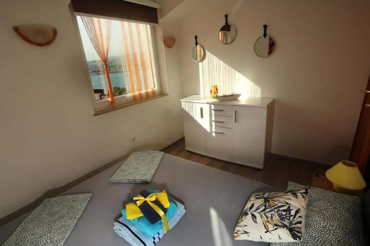 Apartmán Villa Andric Trogir