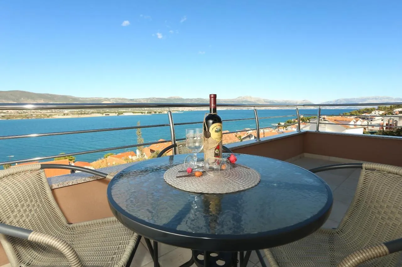 Apartament Villa Andric Trogir