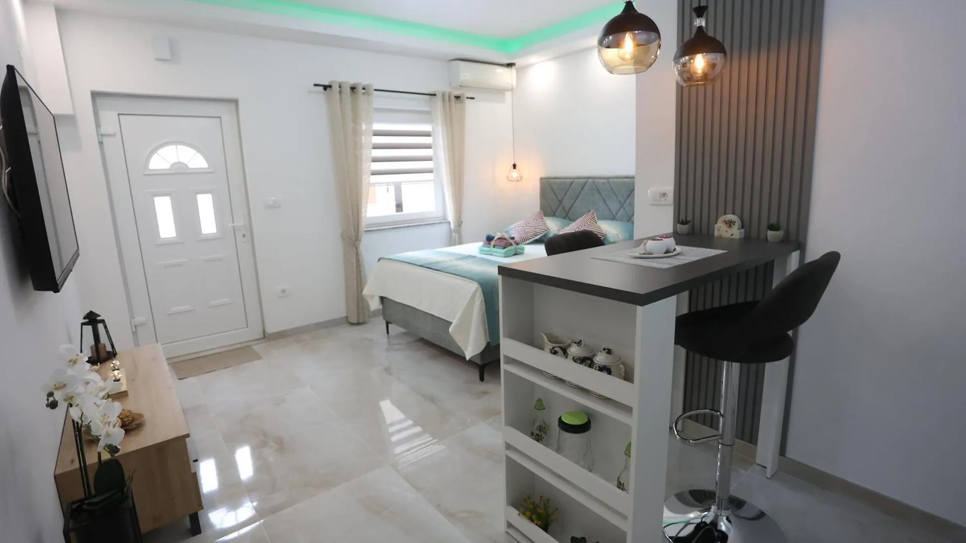 Apartament Villa Andric Trogir