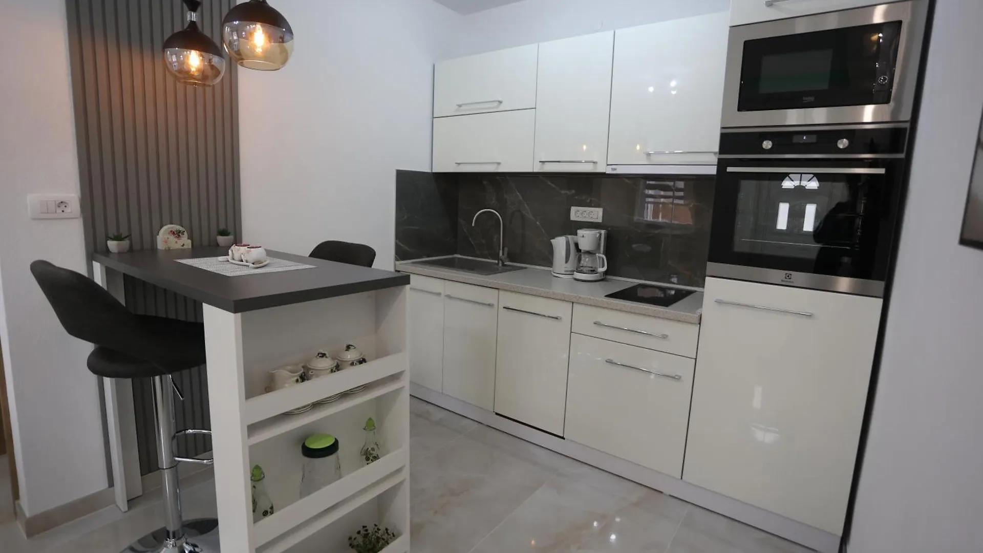 Apartament Villa Andric Trogir